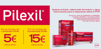 Reembolsos Pilexil Reembolsos Pilexil
