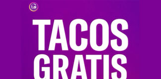 Tacos gratis con Taco Bell Eurocopa Tacos gratis con Taco Bell Eurocopa