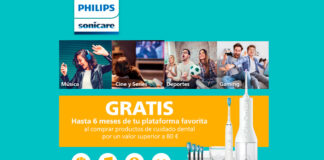 Tu plataforma favorita gratis con Philips Tu plataforma favorita gratis con Philips