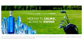Disfruta del Circuito Premium Mahou San Miguel con Solán de Cabras Disfruta del Circuito Premium Mahou San Miguel con Solán de Cabras