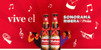Gana premios con tu peña Mahou Gana premios con tu peña Mahou
