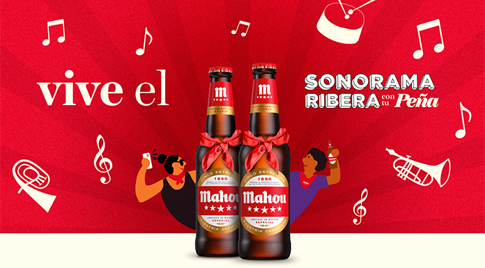Gana premios con tu peña Mahou