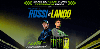 Gana una experiencia con Monster Gana una experiencia con Monster