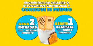 Premios con TostaRica Premios con TostaRica