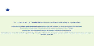 Descuentos en parques con La Tienda Hero Descuentos en parques con La Tienda Hero