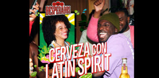 Gana cerveza Desperados con Latin Spirit Gana cerveza Desperados con Latin Spirit