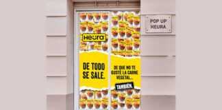 Heura te regala una Burger gratis Heura te regala una Burger gratis