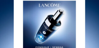 Muestras Gratis del Sérum Reparador Génifique Ultimate de Lancôme Muestras Gratis del Sérum Reparador Génifique Ultimate de Lancôme