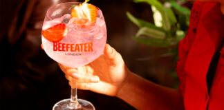 Prueba gratis Beefeater 0.0 Prueba gratis Beefeater 0.0