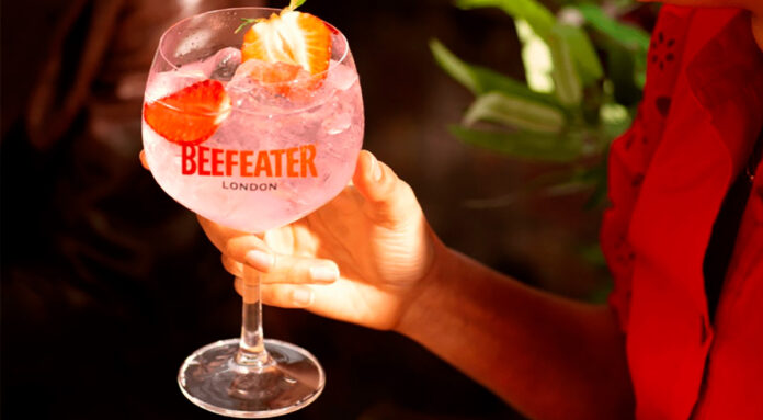 Prueba gratis Beefeater 0.0