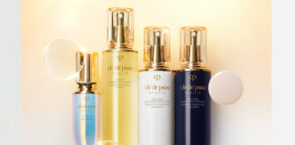 Prueba gratis Clé de Peau Beauté con Mujer Hoy Prueba gratis Clé de Peau Beauté con Mujer Hoy