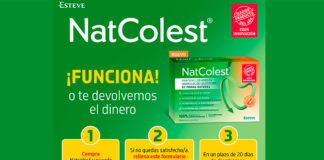 Reembolsos de NatColest Reembolsos de NatColest
