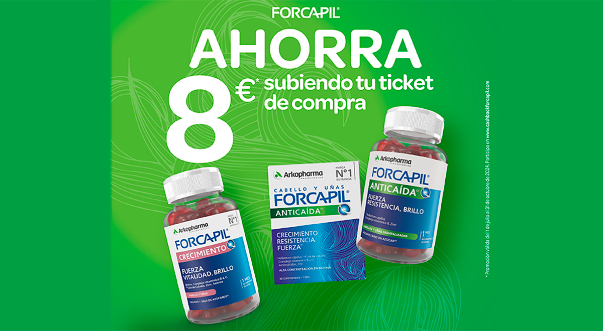 Reembolsos Forcapil
