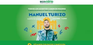 Sorteo de 100 miniglús de Ecovidrio Sorteo de 100 miniglús de Ecovidrio