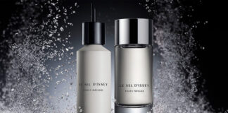 Sorteo del perfume Le Sel D’Issey con Mujer Hoy Sorteo del perfume Le Sel D'Issey con Mujer Hoy