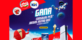 Vuelta al cole con Babybel Vuelta al cole con Babybel