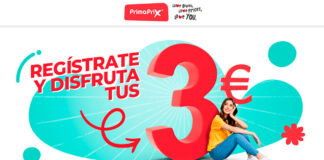 Ahorro con Primaprix Ahorro con Primaprix