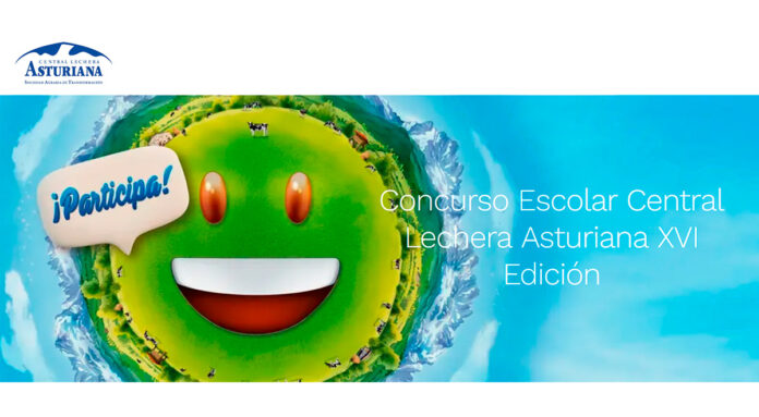 Concurso Escolar Central Lechera Asturiana