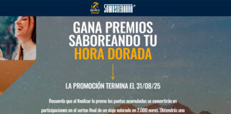 Consigue regalos con El Águila Consigue regalos con El Águila