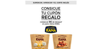 Descuentos de 5 euros en Rana Descuentos de 5 euros en Rana