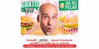 Día del Pelado en Pomodoro Día del Pelado en Pomodoro