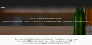 Disfruta de una experiencia gastronómica con Alhambra Disfruta de una experiencia gastronómica con Alhambra