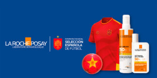 Gana un pack exclusivo La Roche-Posay Gana un pack exclusivo La Roche-Posay