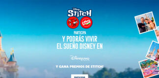 Gana un viaje a Disneyland Paris con La Vaca que Ríe Gana un viaje a Disneyland Paris con La Vaca que Ríe