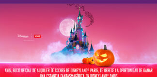 Gana una estancia en Disneyland Paris con Avis Gana una estancia en Disneyland Paris con Avis