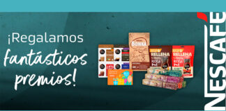 Gira la Ruleta Nescafé Gira la Ruleta Nescafé