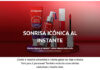Gran sorteo de Colgate Gran sorteo de Colgate