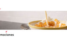 Promociones de Kellogg’s Promociones de Kellogg's