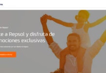 Promociones de Repsol Promociones de Repsol