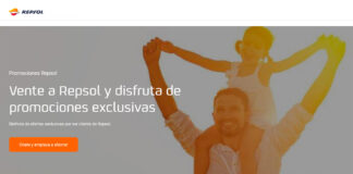 Promociones de Repsol Promociones de Repsol