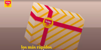 Regalo seguro con Schär Regalo seguro con Schär