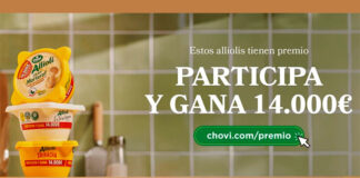 Sorteo de Choví Sorteo de Choví