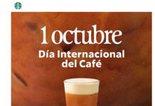 Starbucks te invita a un café Starbucks te invita a un café