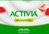 Únete al reto Activia Únete al reto Activia