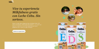 Vive tu experiencia Milkfulness gratis con Leche Celta Vive tu experiencia Milkfulness gratis con Leche Celta