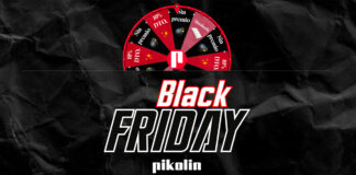 Black Friday Pikolin Black Friday Pikolin
