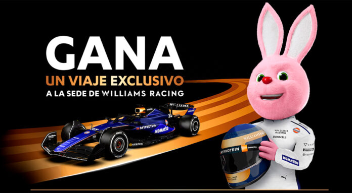 Gana con Duracell Gana con Duracell