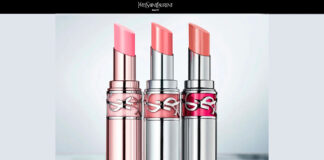 Muestras gratis del complemento perfecto de Yves Saint Laurent Muestras gratis del complemento perfecto de Yves Saint Laurent