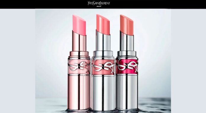 Muestras gratis del complemento perfecto de Yves Saint Laurent Muestras gratis del complemento perfecto de Yves Saint Laurent