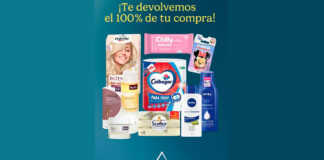 Promoción Black Friday Clarel Promoción Black Friday Clarel