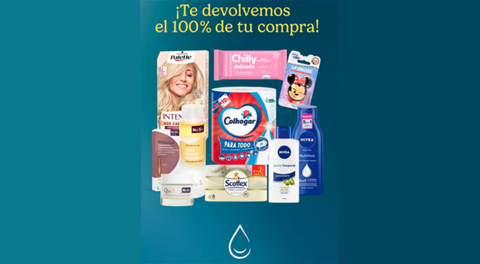 Promoción Black Friday Clarel Promoción Black Friday Clarel