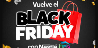 Vuelve el Black Friday de Nestlé Vuelve el Black Friday de Nestlé