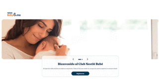 Beneficios del Club Nestlé Baby & Me Beneficios del Club Nestlé Baby & Me