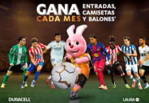 Gana con Duracell Gana con Duracell