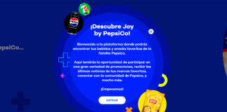 Gana con Pepsi Gana con Pepsi