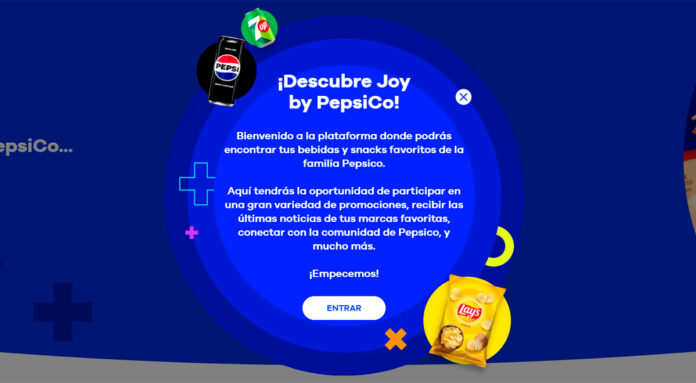 Gana con Pepsi Gana con Pepsi